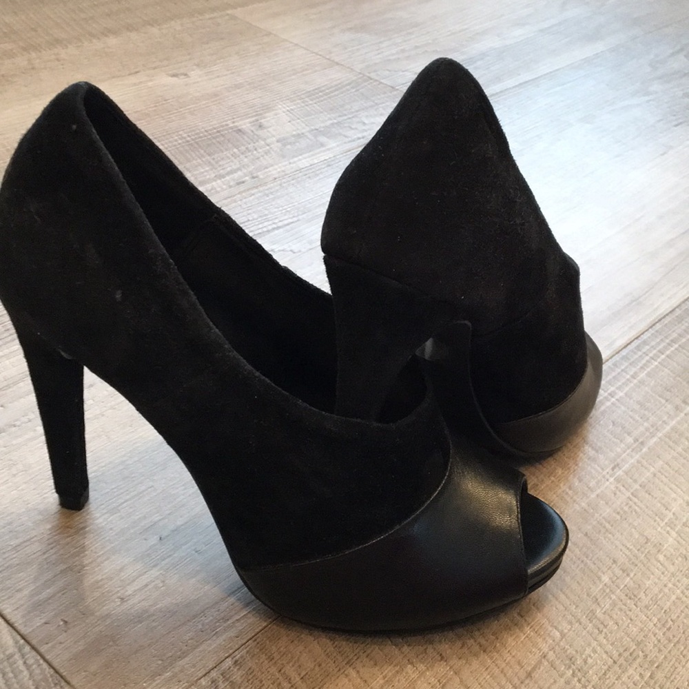 Black Heals